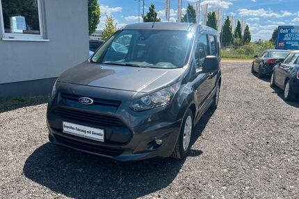 Ford Tourneo Gebrauchtwagen