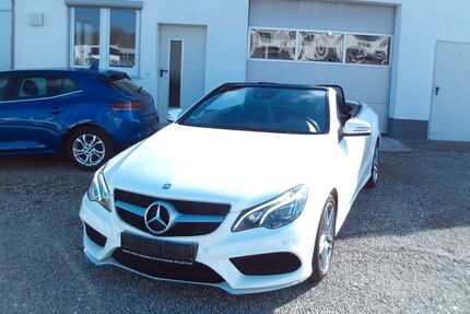 Mercedes-Benz E 250 Gebrauchtwagen