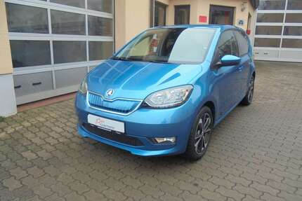 Skoda Citigo Gebrauchtwagen