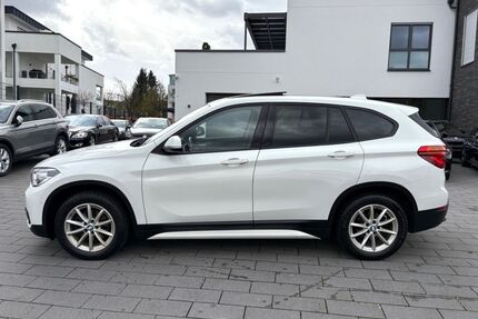 BMW X1 Gebrauchtwagen