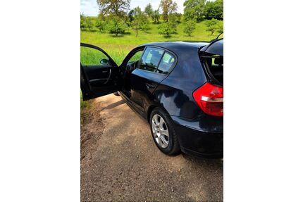 BMW 118 Gebrauchtwagen