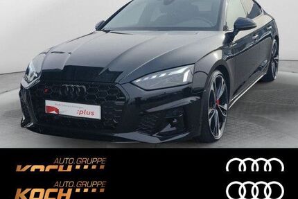 Audi S5 Gebrauchtwagen