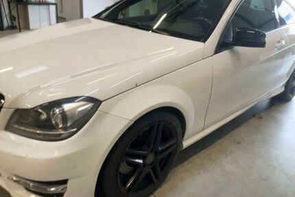 Mercedes-Benz C 250 Gebrauchtwagen