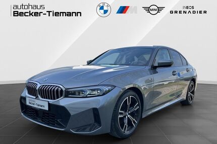 BMW 320 Gebrauchtwagen