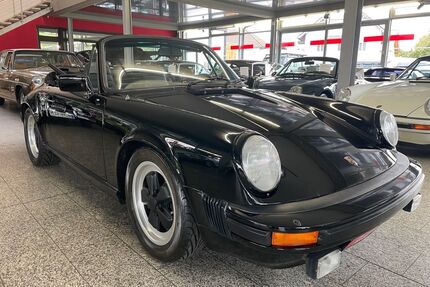 Porsche 911 Urmodell Gebrauchtwagen