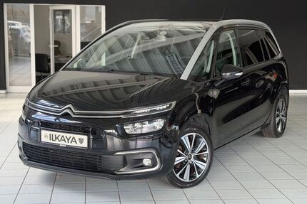 Citroen Grand C4 Picasso / SpaceTourer Gebrauchtwagen