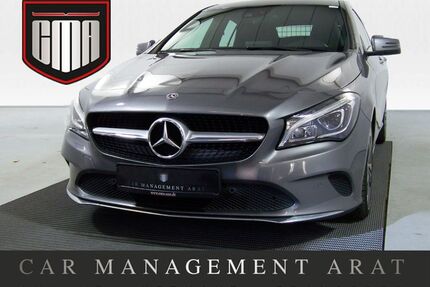 Mercedes-Benz CLA 200 Shooting Brake Gebrauchtwagen