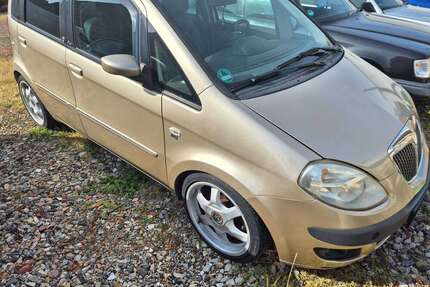 Lancia MUSA Gebrauchtwagen