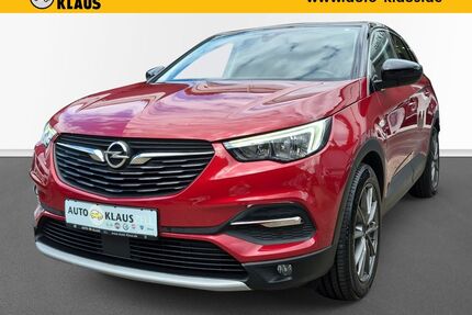 Opel Grandland (X) Gebrauchtwagen