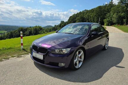 BMW 335 Gebrauchtwagen