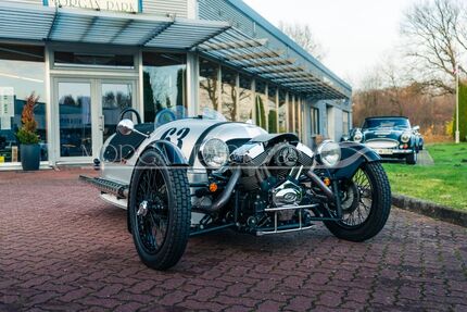 Morgan 3 Wheeler Gebrauchtwagen