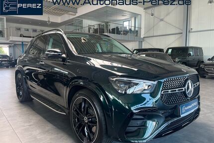 Mercedes-Benz GLE 580 Gebrauchtwagen