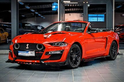 Ford Mustang Gebrauchtwagen