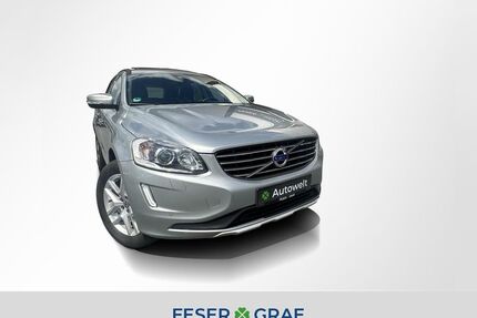 Volvo XC60 Gebrauchtwagen