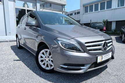 Mercedes-Benz B 220 Gebrauchtwagen