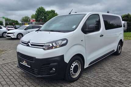 Citroen Jumpy Gebrauchtwagen