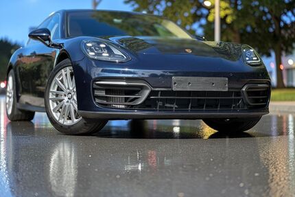 Porsche Panamera Gebrauchtwagen