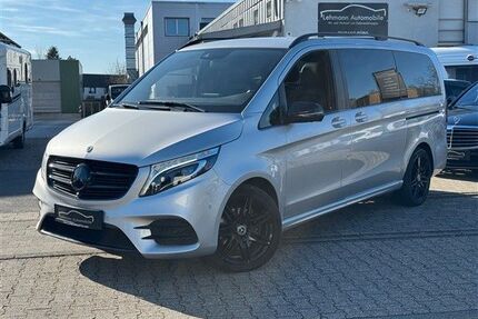 Mercedes-Benz V 250 Gebrauchtwagen