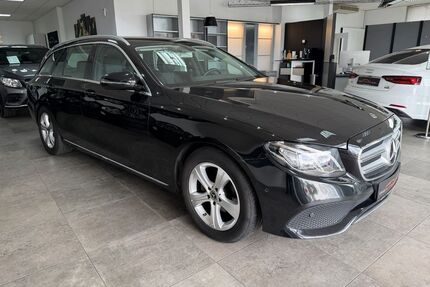 Mercedes-Benz E 220 Gebrauchtwagen