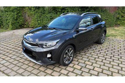 Kia Stonic Gebrauchtwagen