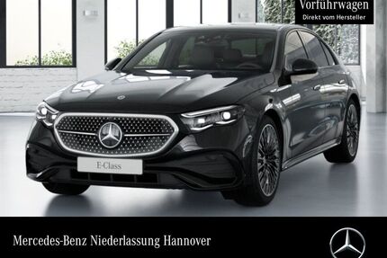Mercedes-Benz E 450 Gebrauchtwagen