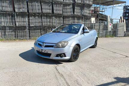 Opel Tigra Gebrauchtwagen