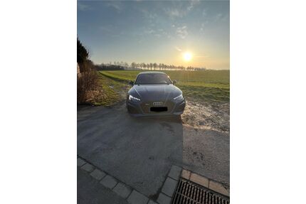 Audi RS5 Gebrauchtwagen