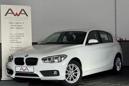 BMW 118 Gebrauchtwagen