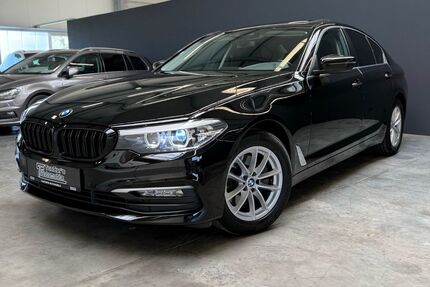 BMW 520 Gebrauchtwagen