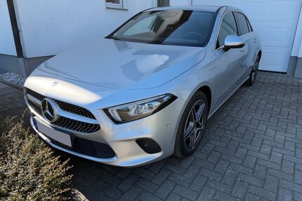 Mercedes-Benz A 200 Gebrauchtwagen