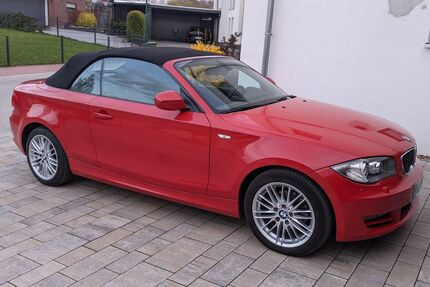 BMW 118 Gebrauchtwagen