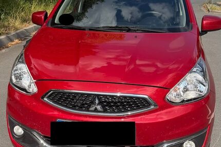 Mitsubishi Space Star Gebrauchtwagen