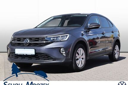 VW Taigo Gebrauchtwagen