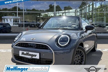 Mini Cooper C Gebrauchtwagen