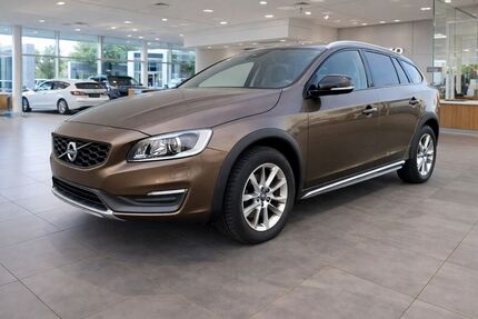 Volvo V60 Gebrauchtwagen