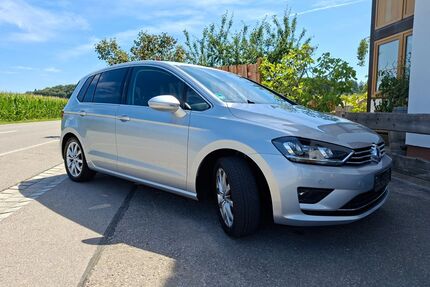 VW Golf Sportsvan Gebrauchtwagen