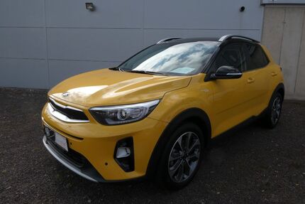 Kia Stonic Gebrauchtwagen