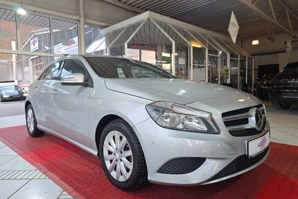 Mercedes-Benz A 180 Gebrauchtwagen