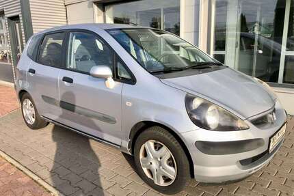 Honda Jazz Gebrauchtwagen
