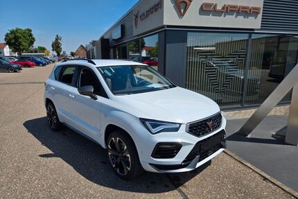 Cupra Ateca Gebrauchtwagen
