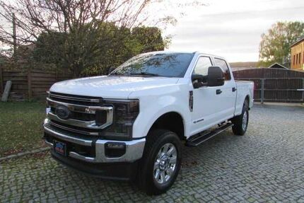 Ford F 250 Gebrauchtwagen