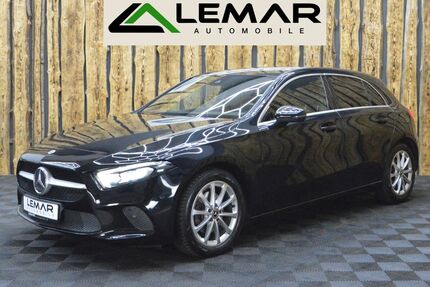 Mercedes-Benz A 200 Gebrauchtwagen
