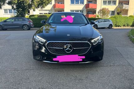 Mercedes-Benz E 220 Gebrauchtwagen
