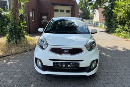 Kia Picanto Gebrauchtwagen