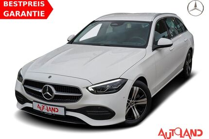 Mercedes-Benz C 180 Gebrauchtwagen