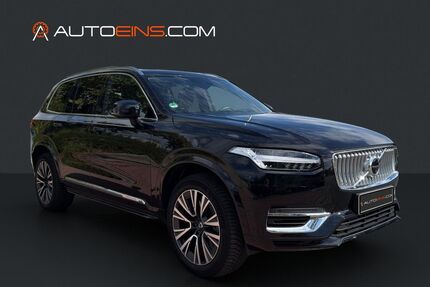 Volvo XC90 Gebrauchtwagen