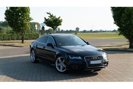 Audi A7 Gebrauchtwagen