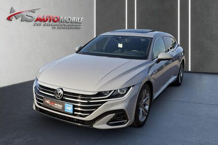 VW Arteon Gebrauchtwagen