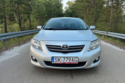 Toyota Corolla Gebrauchtwagen