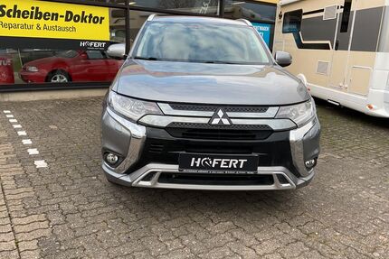 Mitsubishi Outlander Gebrauchtwagen